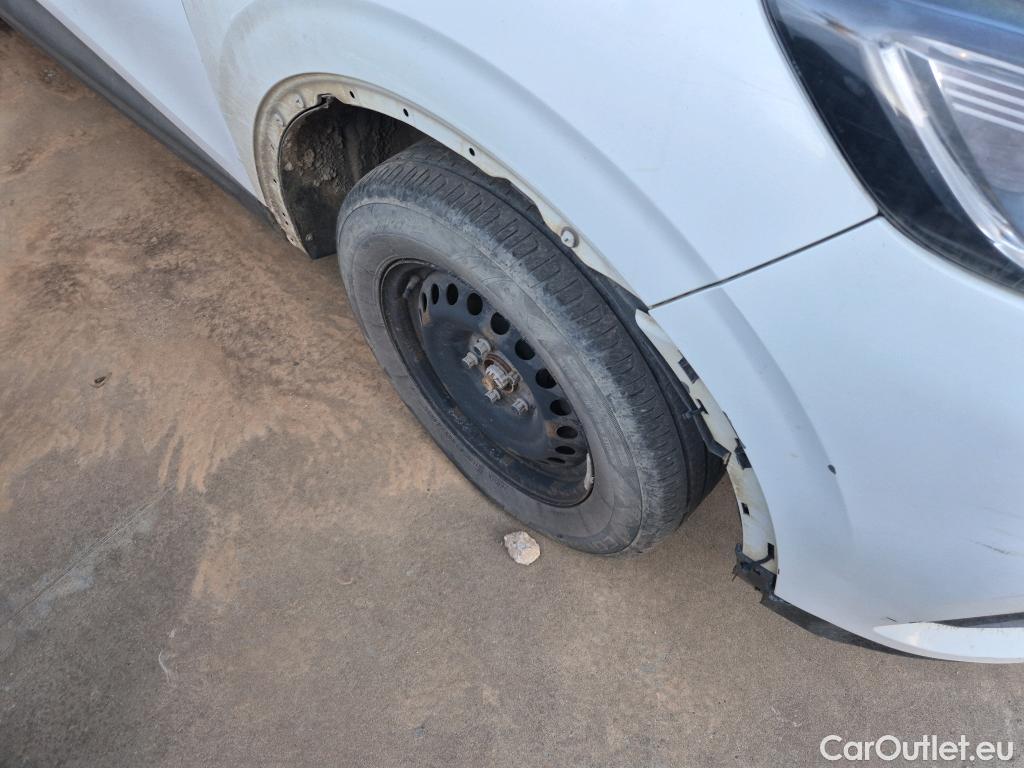  Renault  Kadjar RENAULT  / 2019 / 5P / crossover Business Blue dCi 85W (115CV) #32