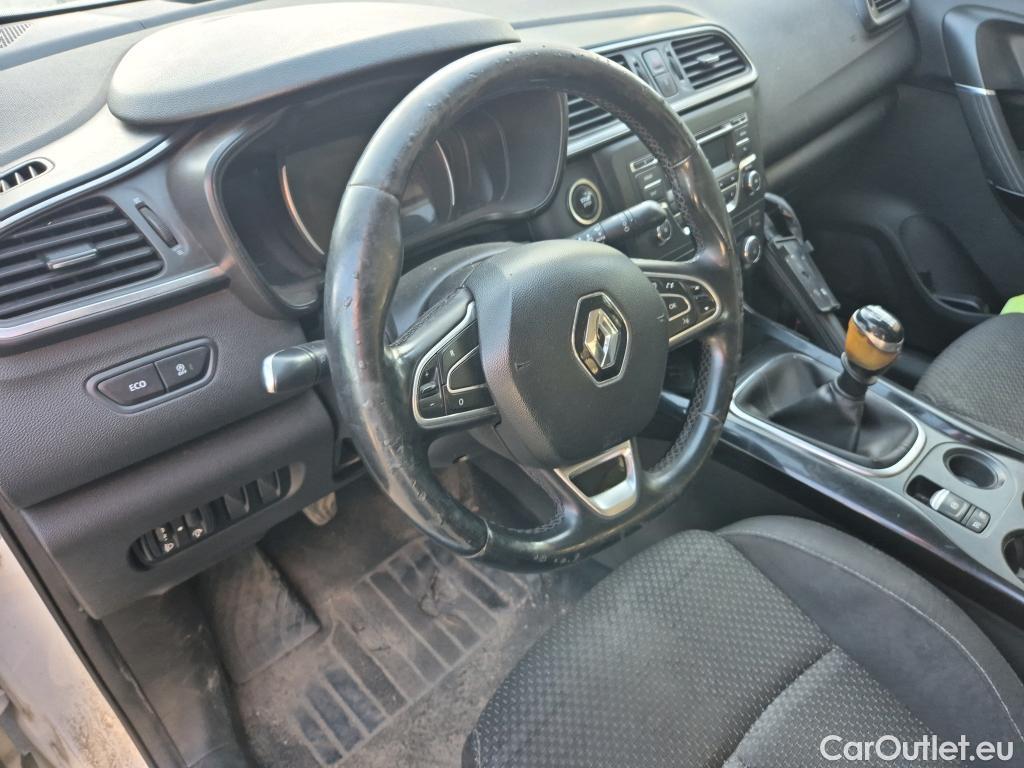  Renault  Kadjar RENAULT  / 2019 / 5P / crossover Business Blue dCi 85W (115CV) #1