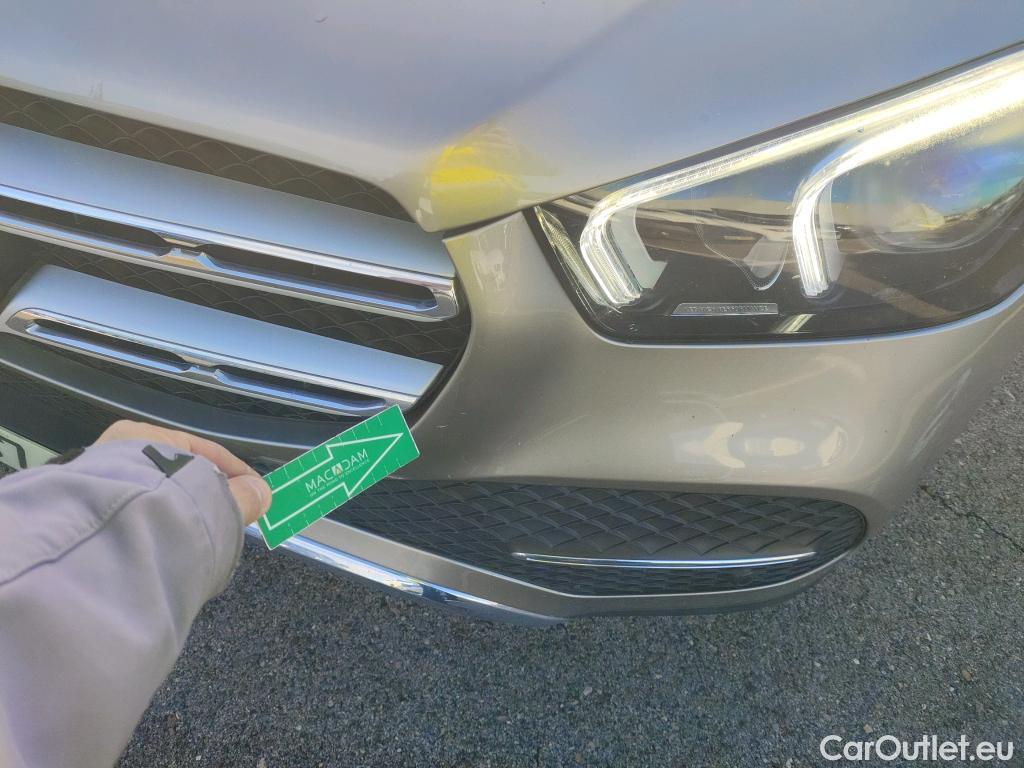  Mercedes  G-Klasee MERCEDES-BENZ GLE / 2018 / 5P / todoterreno GLE 350 de 4MATIC (Híbrido Enchufable) #15