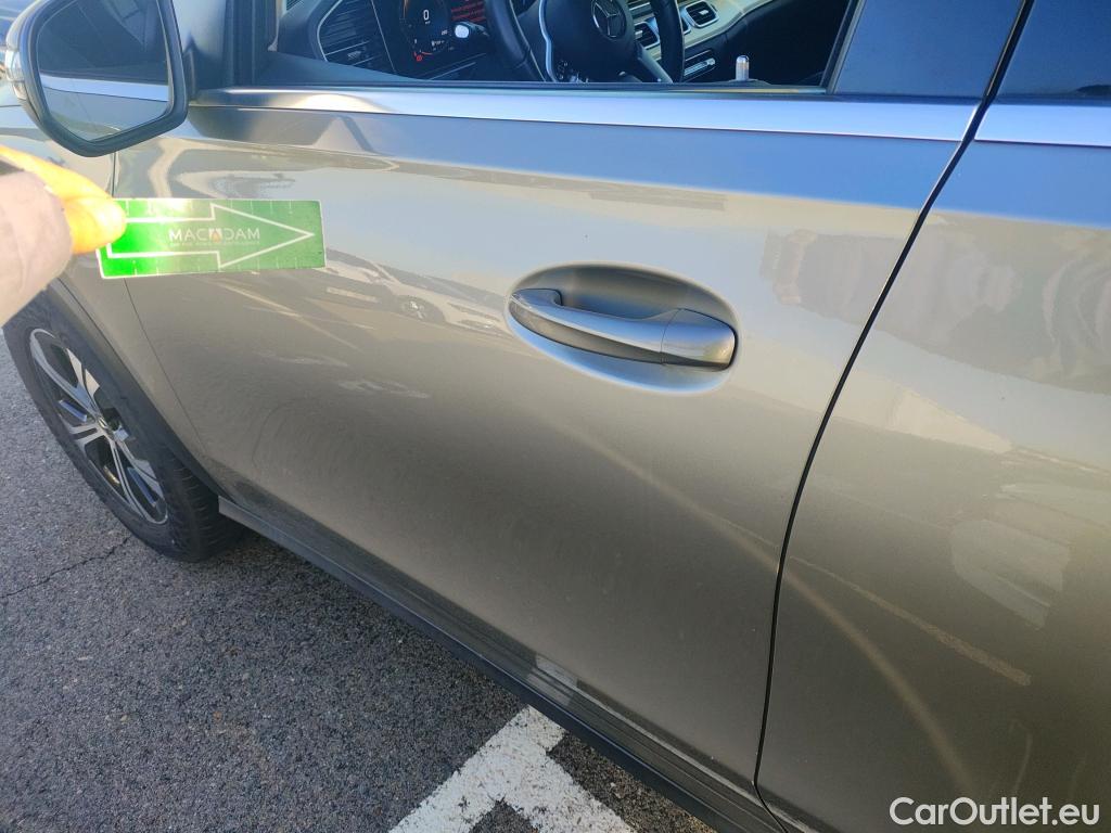  Mercedes  G-Klasee MERCEDES-BENZ GLE / 2018 / 5P / todoterreno GLE 350 de 4MATIC (Híbrido Enchufable) #3