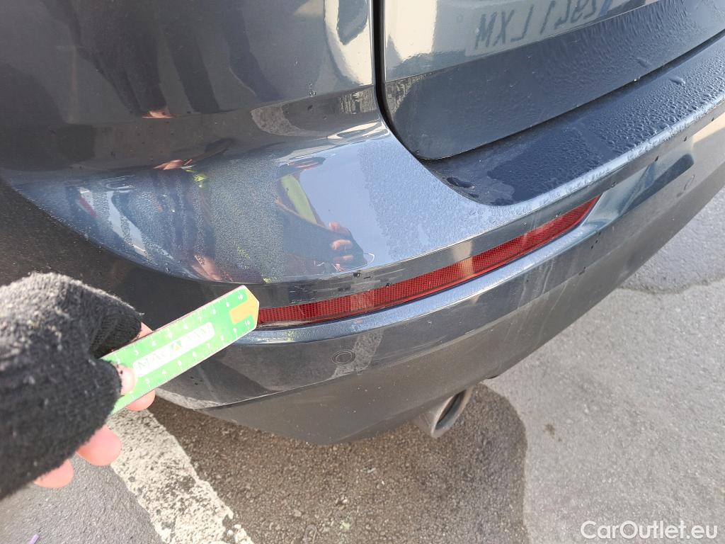  Volvo  XC60 VOLVO  / 2017 / 5P / todoterreno 2.0 T4 Business Plus Auto (CX) #29