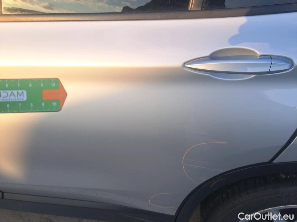  Bmw  X1 BMW  / 2019 / 5P / todoterreno sDrive16d Business #3