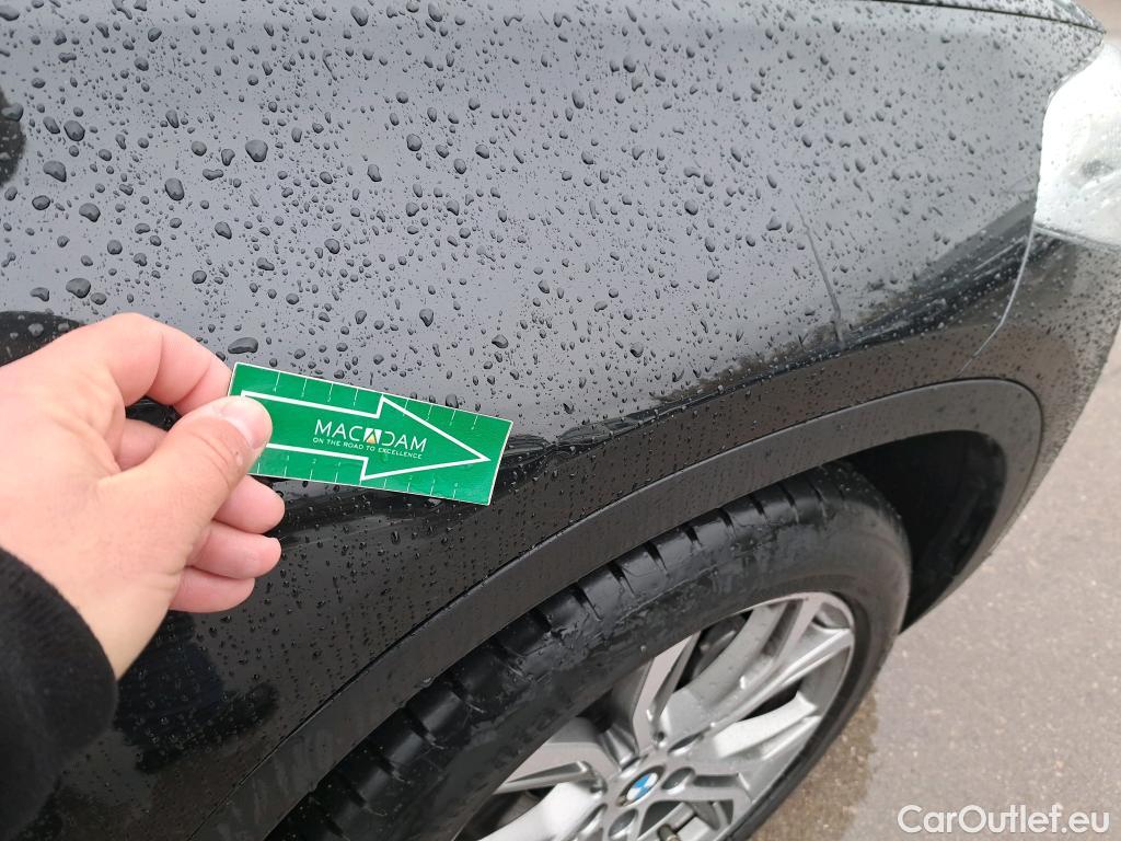  Bmw  X2 BMW  sDrive18i #3