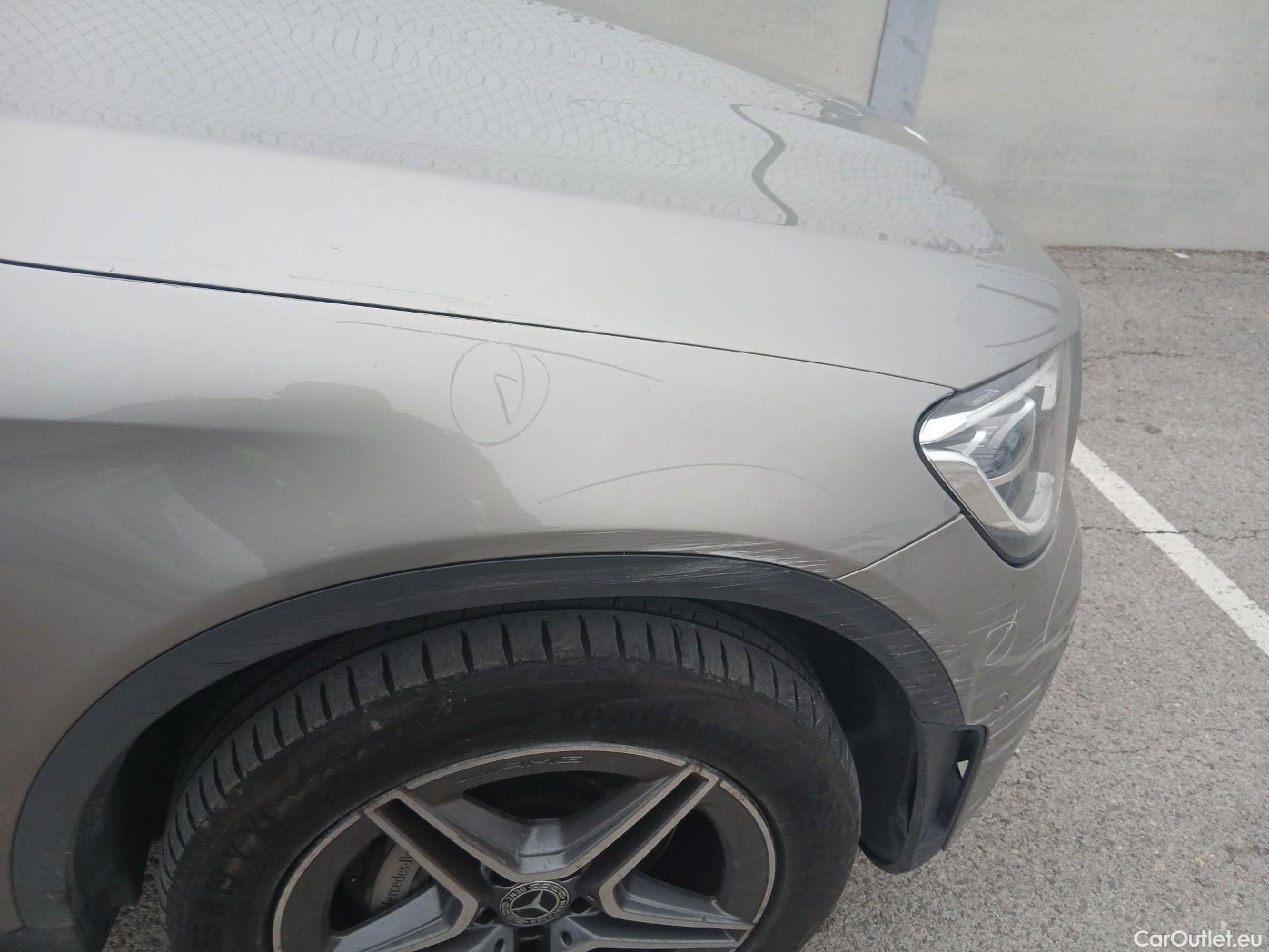  Mercedes  G-Klasee MERCEDES-BENZ Clase GLC / 2019 / 5P / todoterreno GLC 300 de 4MATIC #58