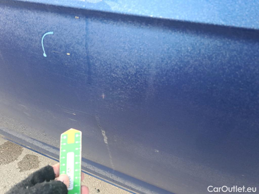  Volkswagen  Polo VOLKSWAGEN  / 2021 / 5P / berlina con portón Life 1.0 TSI 70kW (95CV) #12