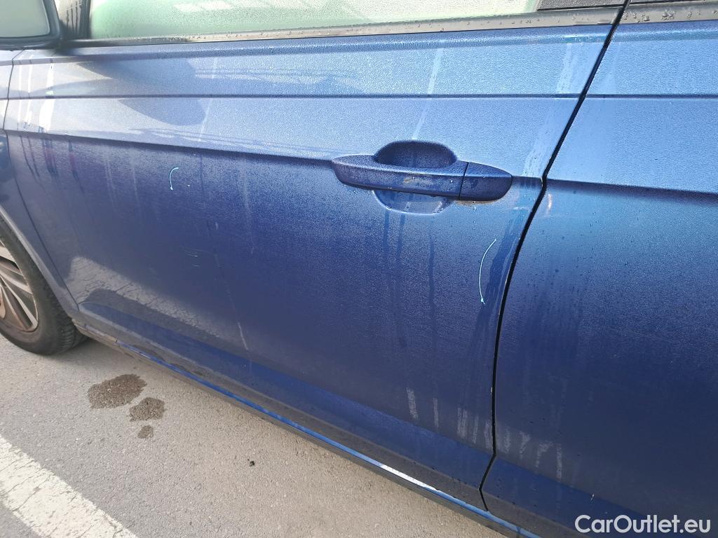  Volkswagen  Polo VOLKSWAGEN  / 2021 / 5P / berlina con portón Life 1.0 TSI 70kW (95CV) #11