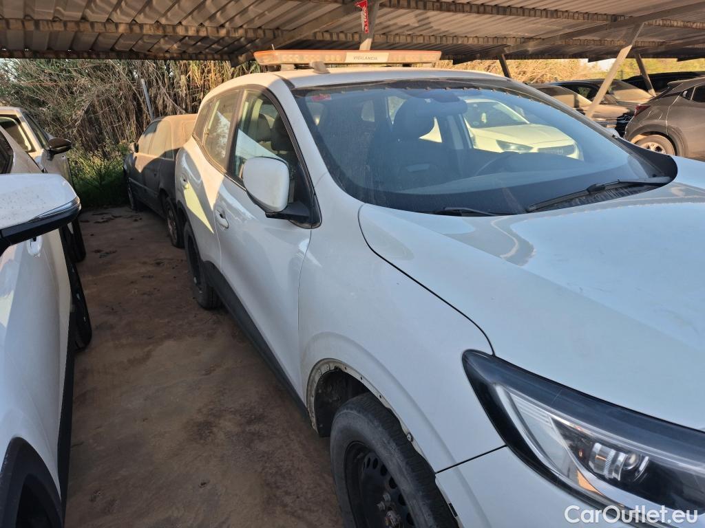  Renault  Kadjar RENAULT  / 2019 / 5P / crossover Business Blue dCi 85W (115CV) #22