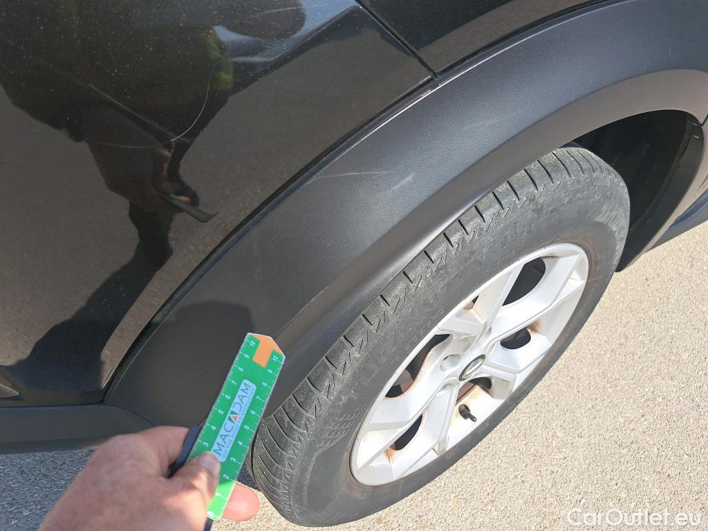  Nissan  Juke NISSAN  / 2019 / 5P / crossover DIG-T 84 kW (114 CV) 6M/T N-Connecta #27