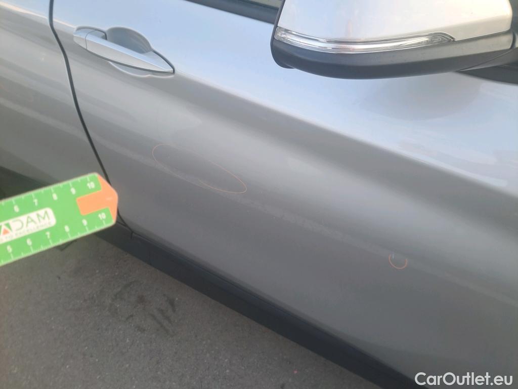  Bmw  X1 BMW  / 2019 / 5P / todoterreno sDrive16d Business #19