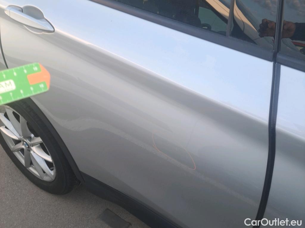  Bmw  X1 BMW  / 2019 / 5P / todoterreno sDrive16d Business #21