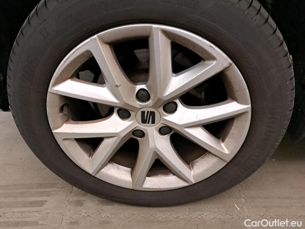  Seat  Leon SEAT Nuevo León / 2020 / 5P / berlina con portón 2.0 TDI 85kW S&S Style Go(SP) #26