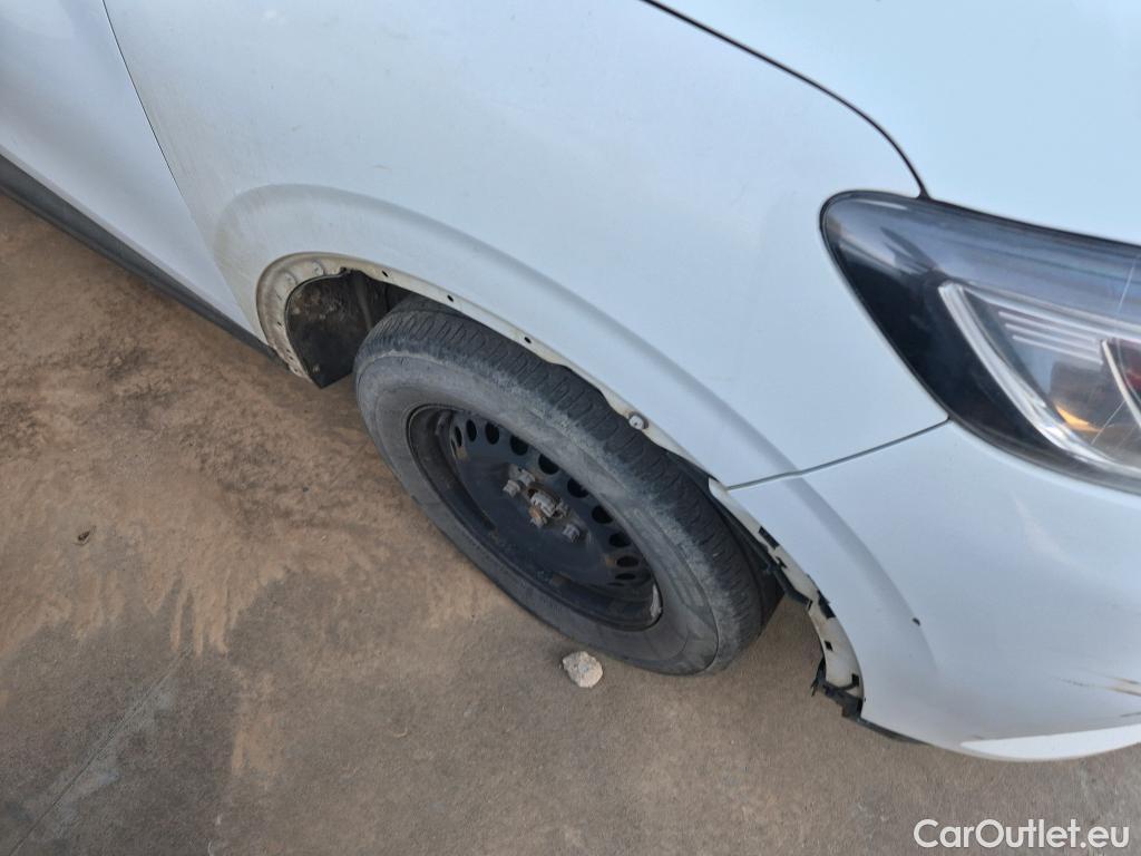  Renault  Kadjar RENAULT  / 2019 / 5P / crossover Business Blue dCi 85W (115CV) #17