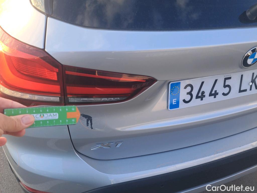  Bmw  X1 BMW  / 2019 / 5P / todoterreno sDrive16d Business #23