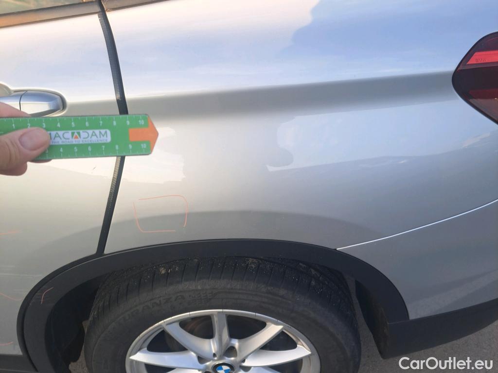  Bmw  X1 BMW  / 2019 / 5P / todoterreno sDrive16d Business #1