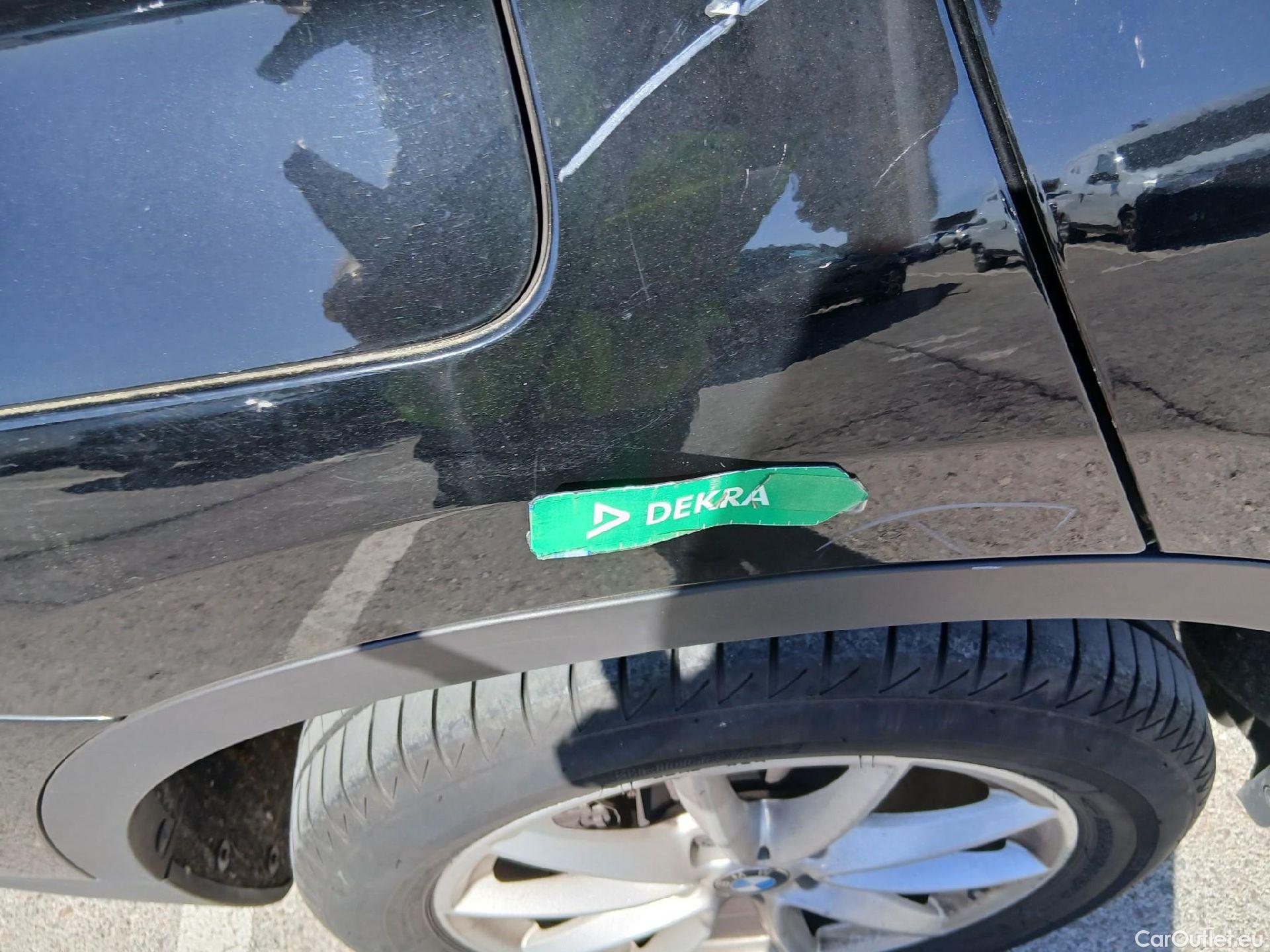  Bmw  X1 BMW  / 2019 / 5P / todoterreno sDrive18dA Corporate #40