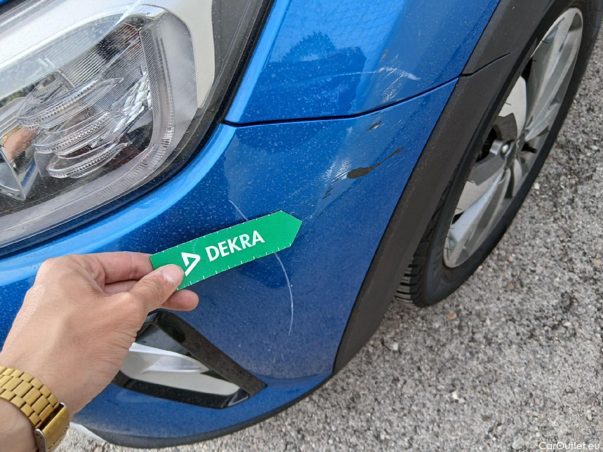  KIA  STONIC KIA  / 2017 / 5P / todoterreno 1.0 T-GDi 74kW (100CV) MHEV iMT Drive #4