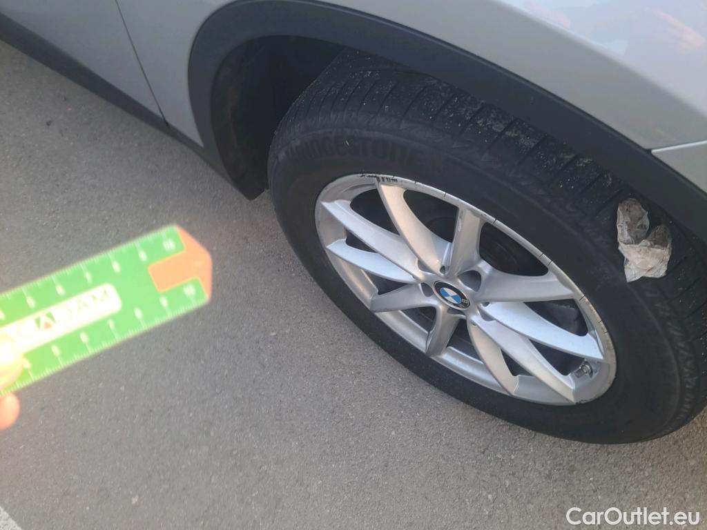  Bmw  X1 BMW  / 2019 / 5P / todoterreno sDrive16d Business #6