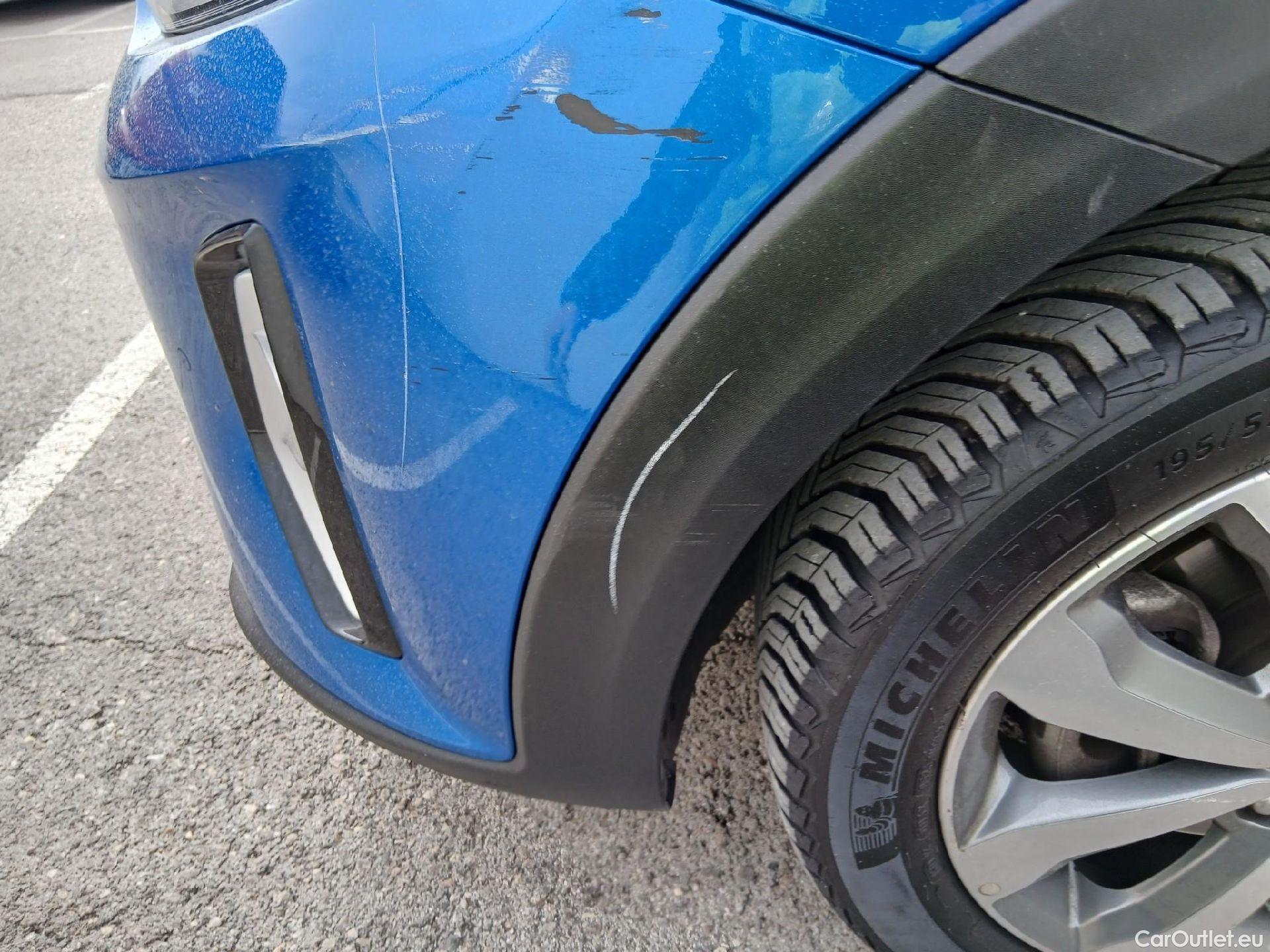  KIA  STONIC KIA  / 2017 / 5P / todoterreno 1.0 T-GDi 74kW (100CV) MHEV iMT Drive #11