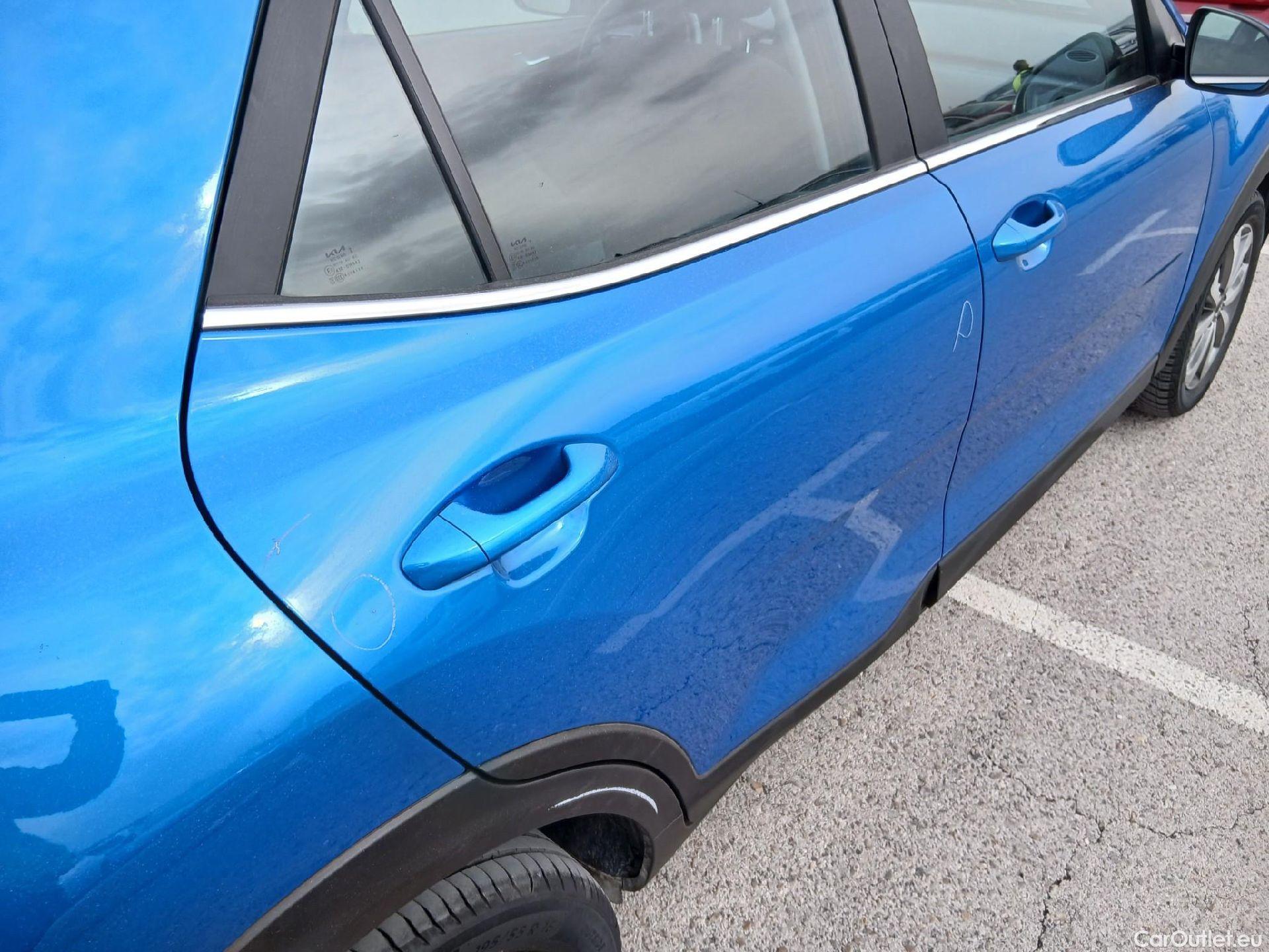  KIA  STONIC KIA  / 2017 / 5P / todoterreno 1.0 T-GDi 74kW (100CV) MHEV iMT Drive #39