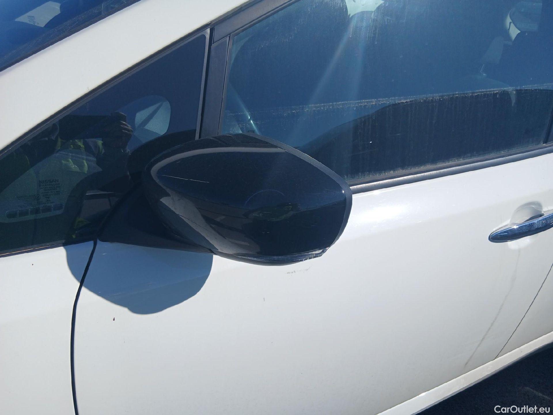  Nissan  Leaf NISSAN  / 2017 / 5P / berlina con portón 40kWh Acenta #15