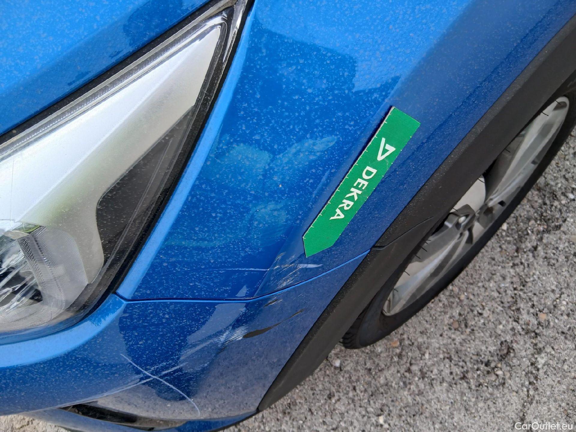  KIA  STONIC KIA  / 2017 / 5P / todoterreno 1.0 T-GDi 74kW (100CV) MHEV iMT Drive #9