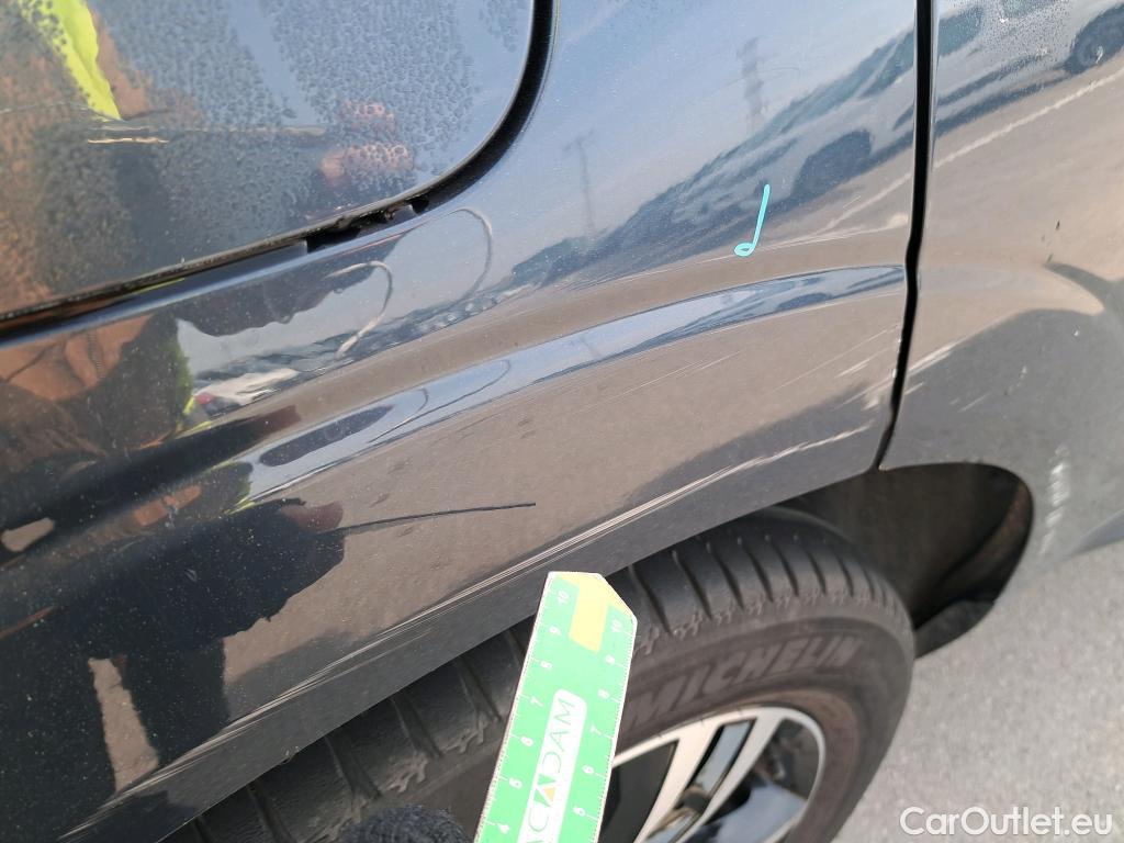  Volvo  XC60 VOLVO  / 2017 / 5P / todoterreno 2.0 T4 Business Plus Auto (CX) #15