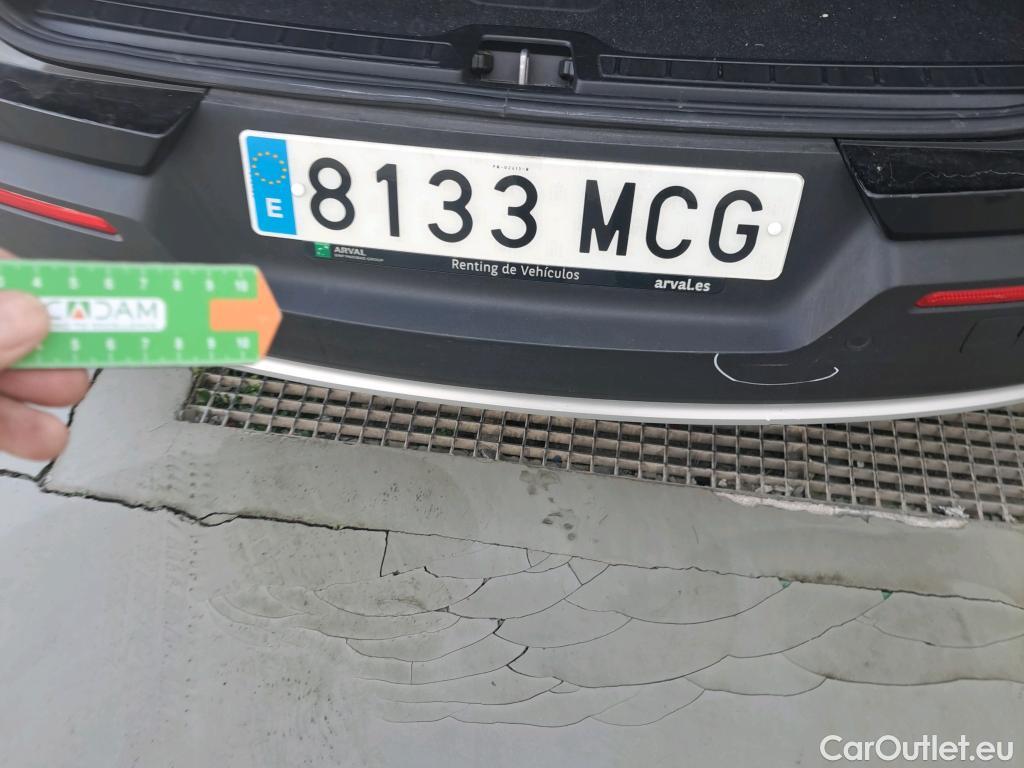  Volvo  XC 40 VOLVO XC40 / 2021 / 5P / todoterreno 1.5 T4 Recharge PHEV Core Auto #31