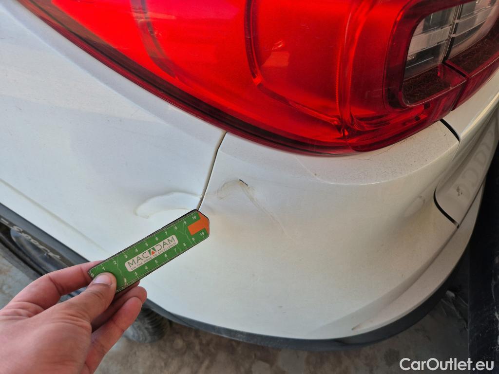  Renault  Kadjar RENAULT  / 2019 / 5P / crossover Business Blue dCi 85W (115CV) #26