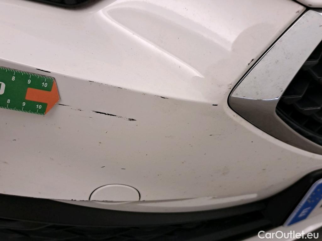  Seat  Leon SEAT Nuevo León / 2020 / 5P / berlina con portón 2.0 TDI 85kW S&S Style Go(SP) #31