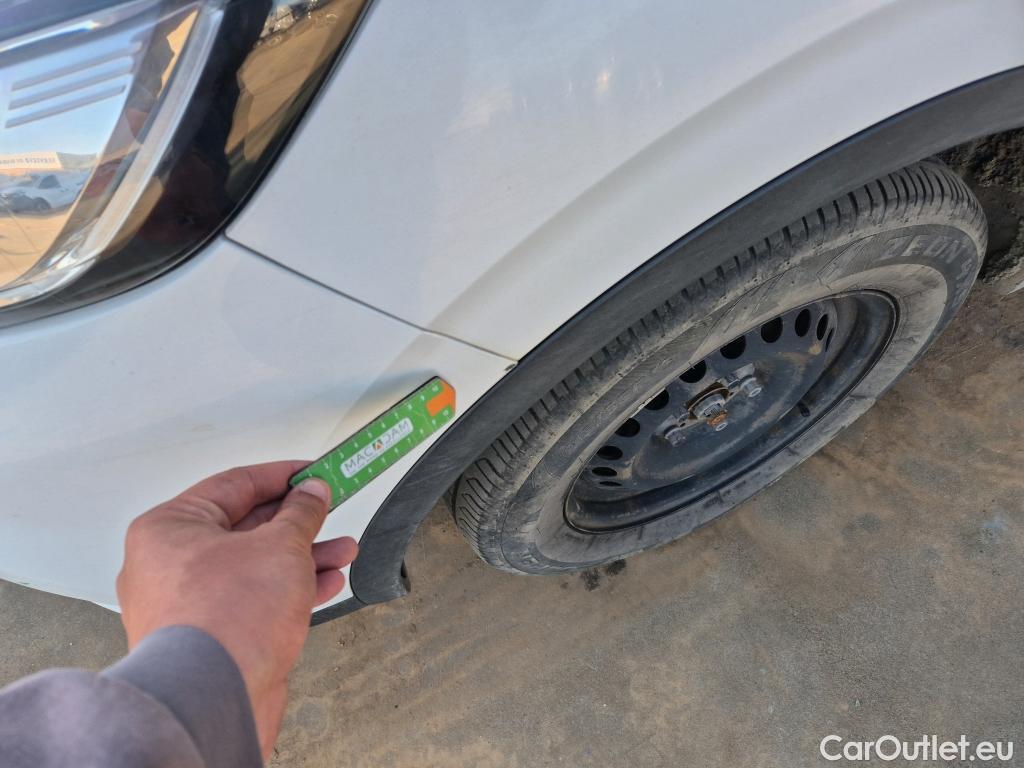  Renault  Kadjar RENAULT  / 2019 / 5P / crossover Business Blue dCi 85W (115CV) #45