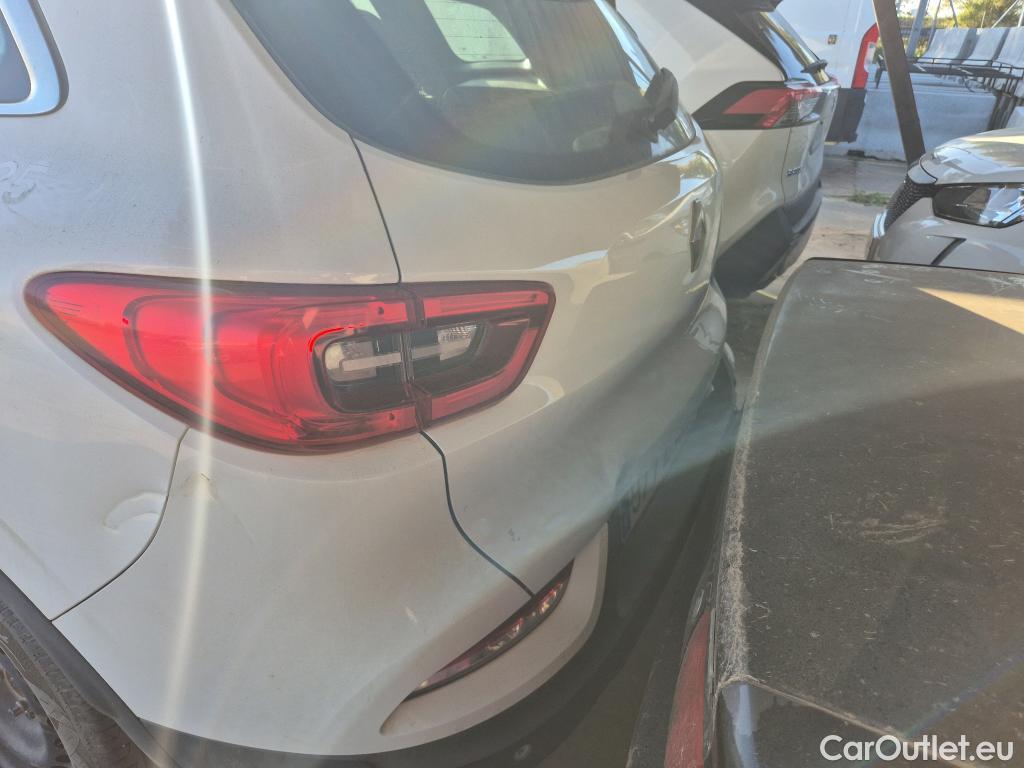  Renault  Kadjar RENAULT  / 2019 / 5P / crossover Business Blue dCi 85W (115CV) #19