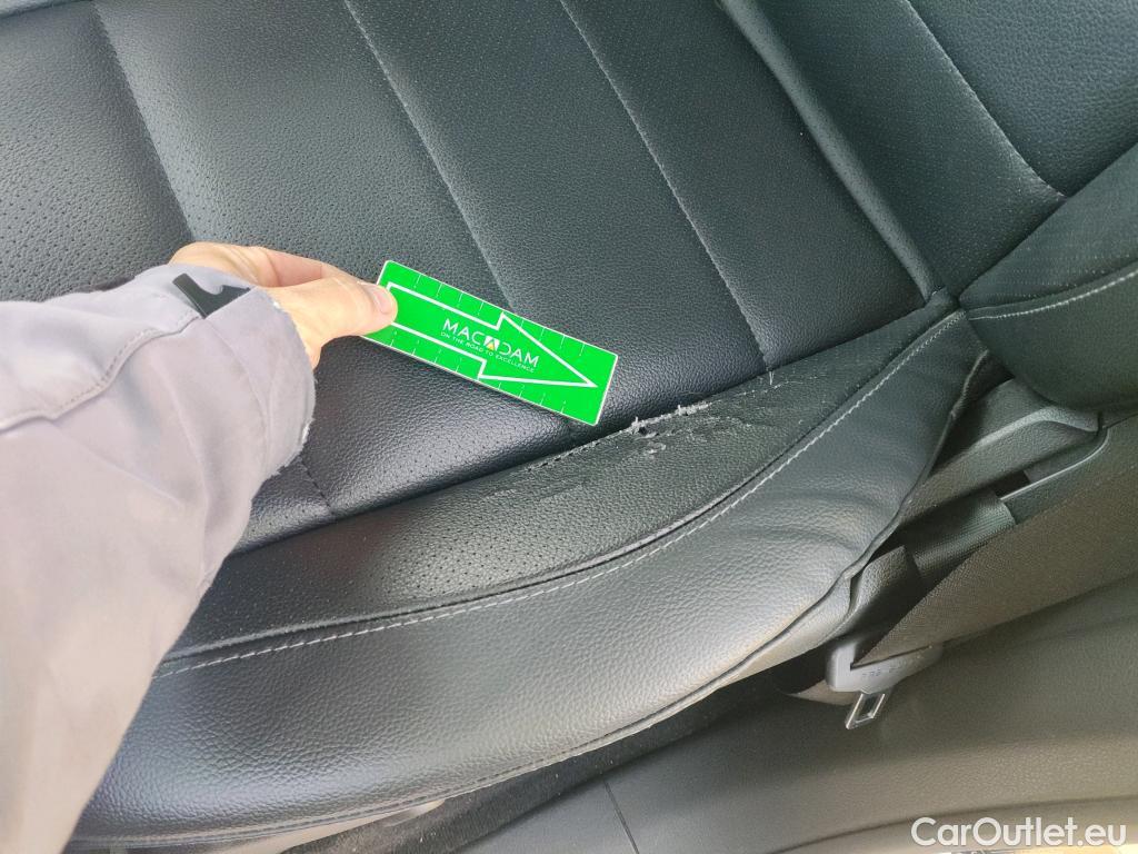  Mercedes  G-Klasee MERCEDES-BENZ GLE / 2018 / 5P / todoterreno GLE 350 de 4MATIC (Híbrido Enchufable) #2