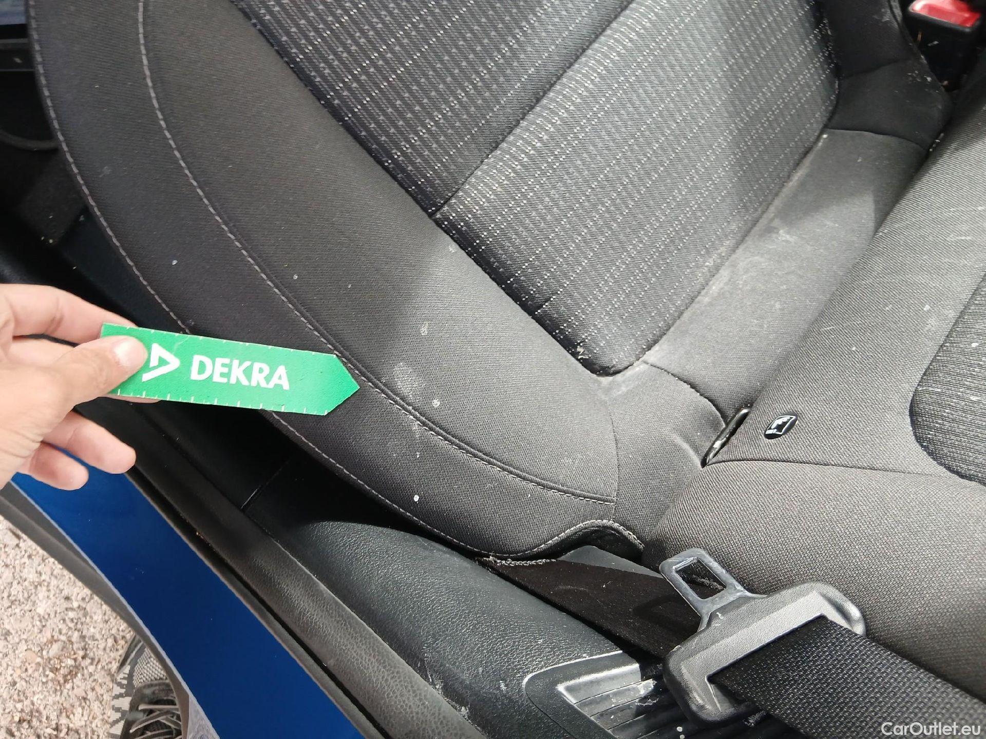  KIA  STONIC KIA  / 2017 / 5P / todoterreno 1.0 T-GDi 74kW (100CV) MHEV iMT Drive #18