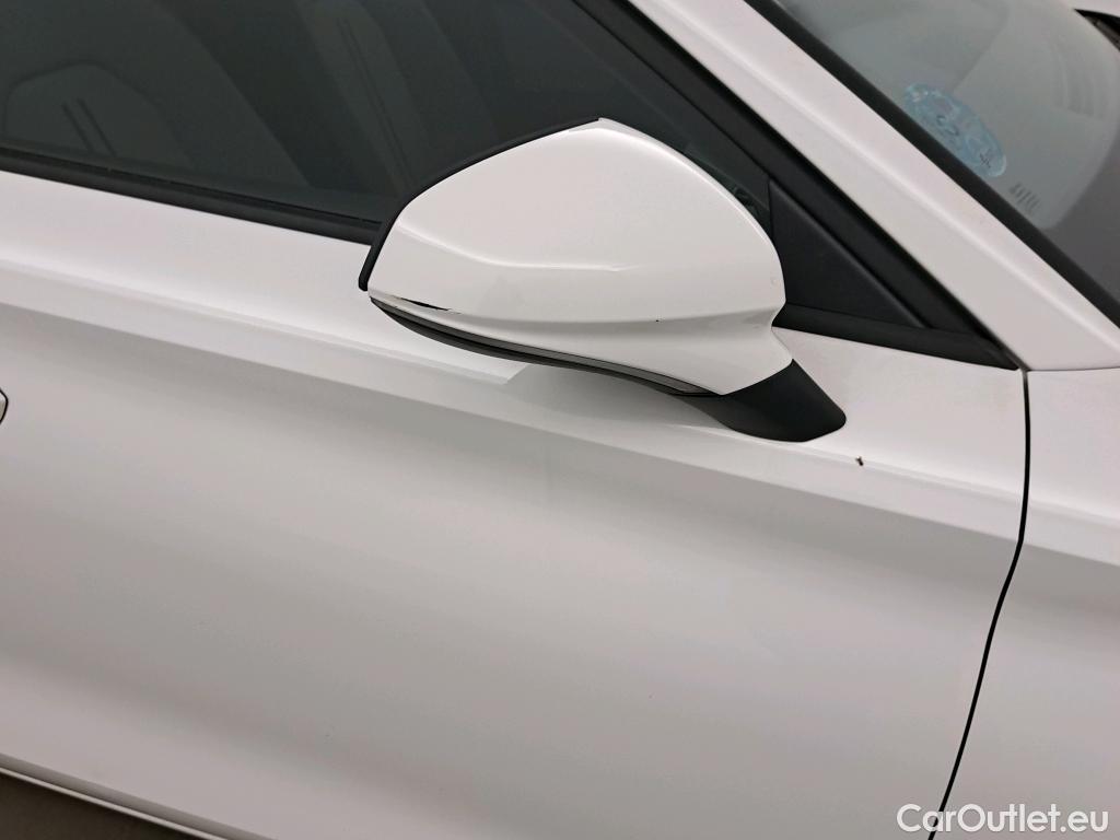  Seat  Leon SEAT Nuevo León / 2020 / 5P / berlina con portón 2.0 TDI 85kW S&S Style Go(SP) #39