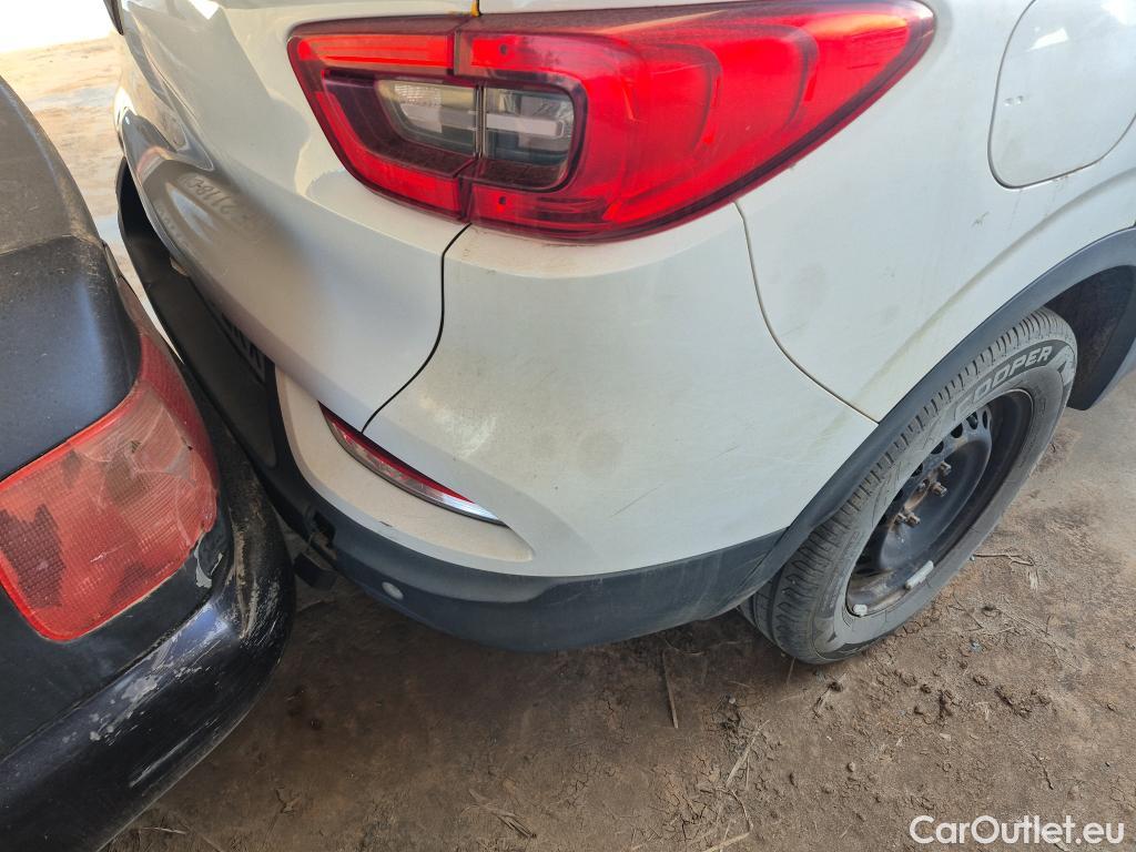  Renault  Kadjar RENAULT  / 2019 / 5P / crossover Business Blue dCi 85W (115CV) #29