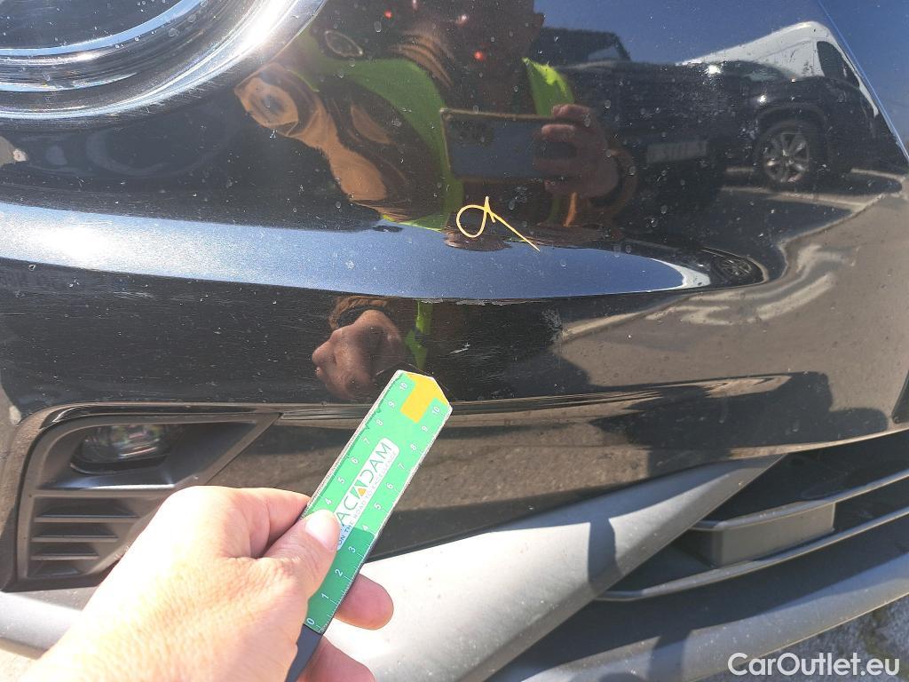  Nissan  Juke NISSAN  / 2019 / 5P / crossover DIG-T 84 kW (114 CV) 6M/T N-Connecta #13