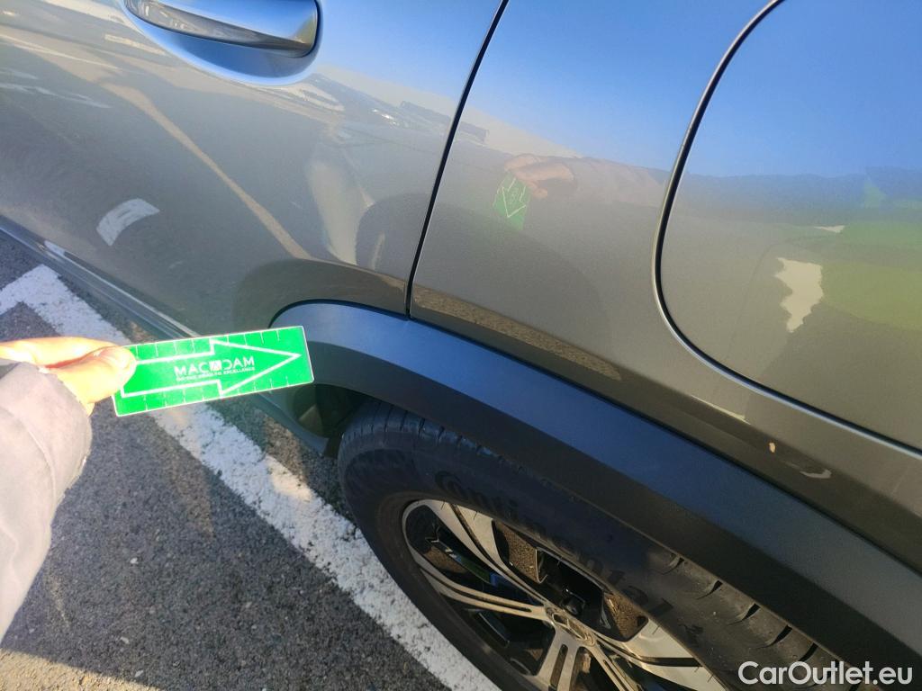  Mercedes  G-Klasee MERCEDES-BENZ GLE / 2018 / 5P / todoterreno GLE 350 de 4MATIC (Híbrido Enchufable) #20