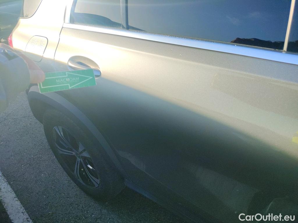  Mercedes  G-Klasee MERCEDES-BENZ GLE / 2018 / 5P / todoterreno GLE 350 de 4MATIC (Híbrido Enchufable) #11