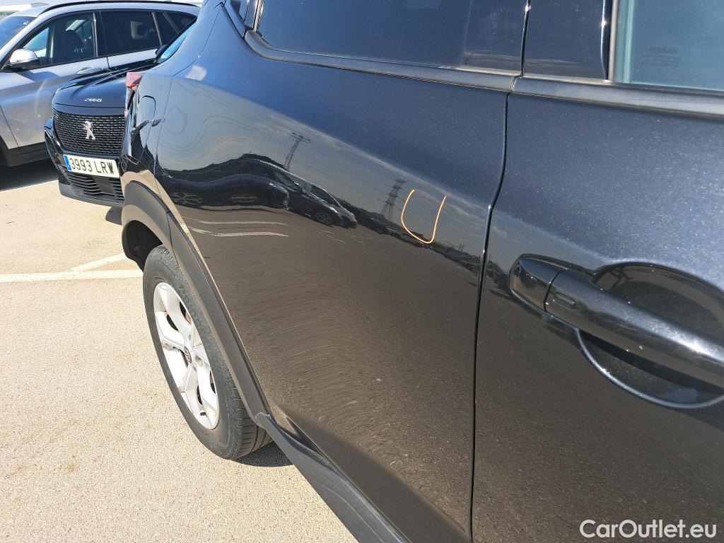  Nissan  Juke NISSAN  / 2019 / 5P / crossover DIG-T 84 kW (114 CV) 6M/T N-Connecta #20