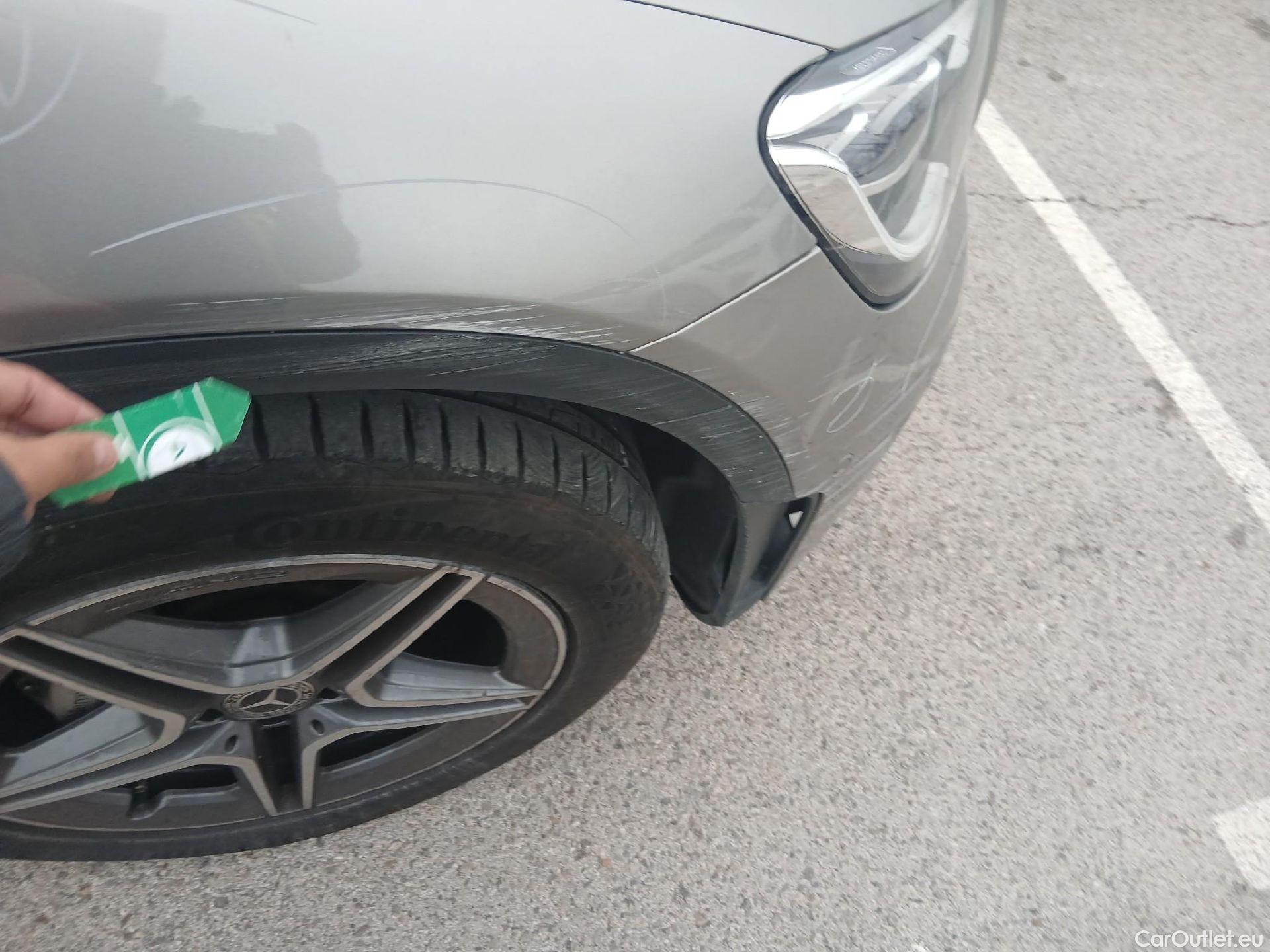  Mercedes  G-Klasee MERCEDES-BENZ Clase GLC / 2019 / 5P / todoterreno GLC 300 de 4MATIC #60