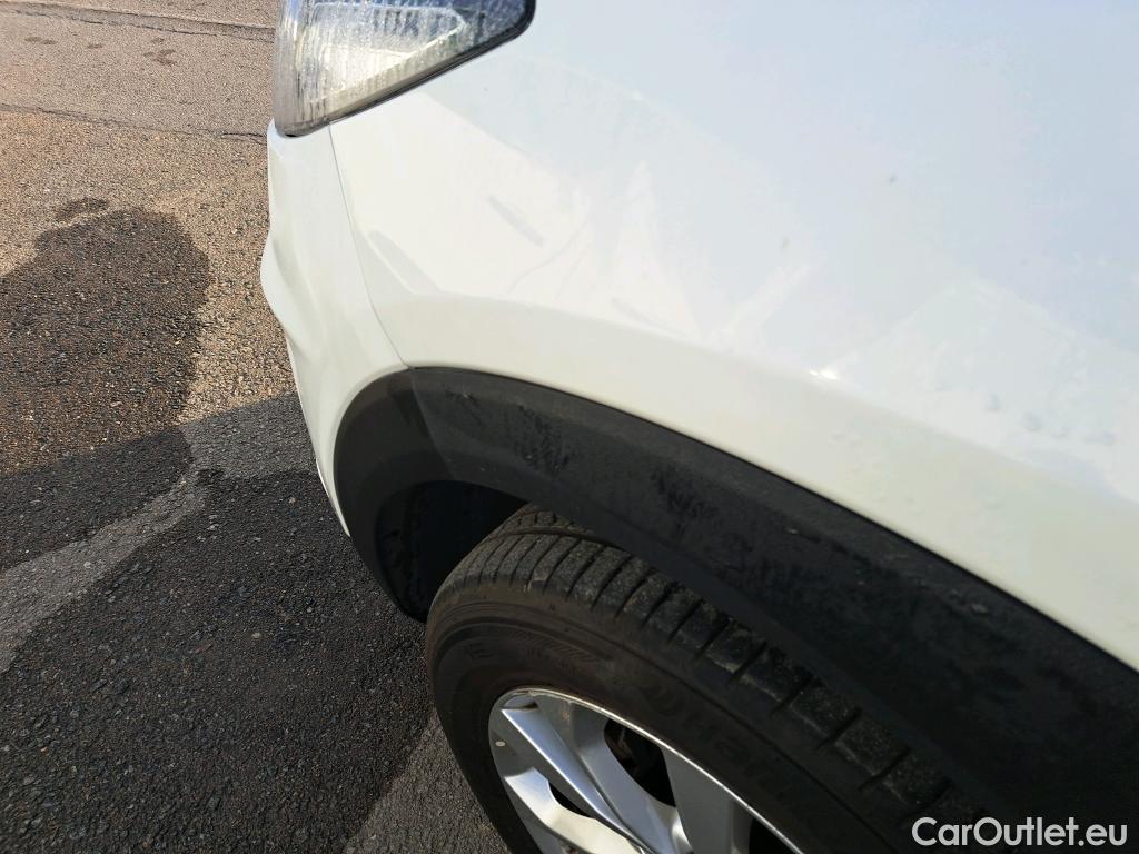  Hyundai  Tucson HYUNDAI  / 2018 / 5P / todoterreno 1.6 CRDI 85kW (116CV) 48V SLE 4X2(SP)(SL) #41