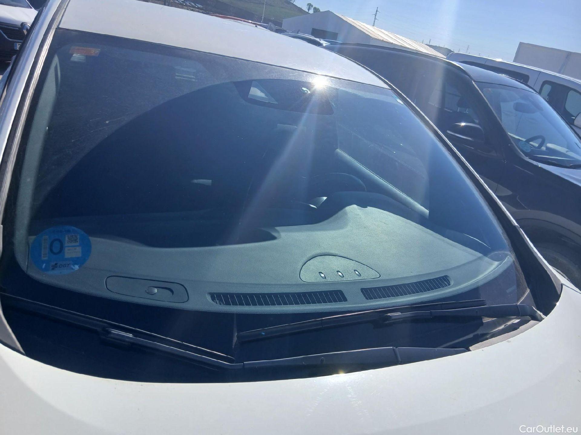  Nissan  Leaf NISSAN  / 2017 / 5P / berlina con portón 40kWh Acenta #11