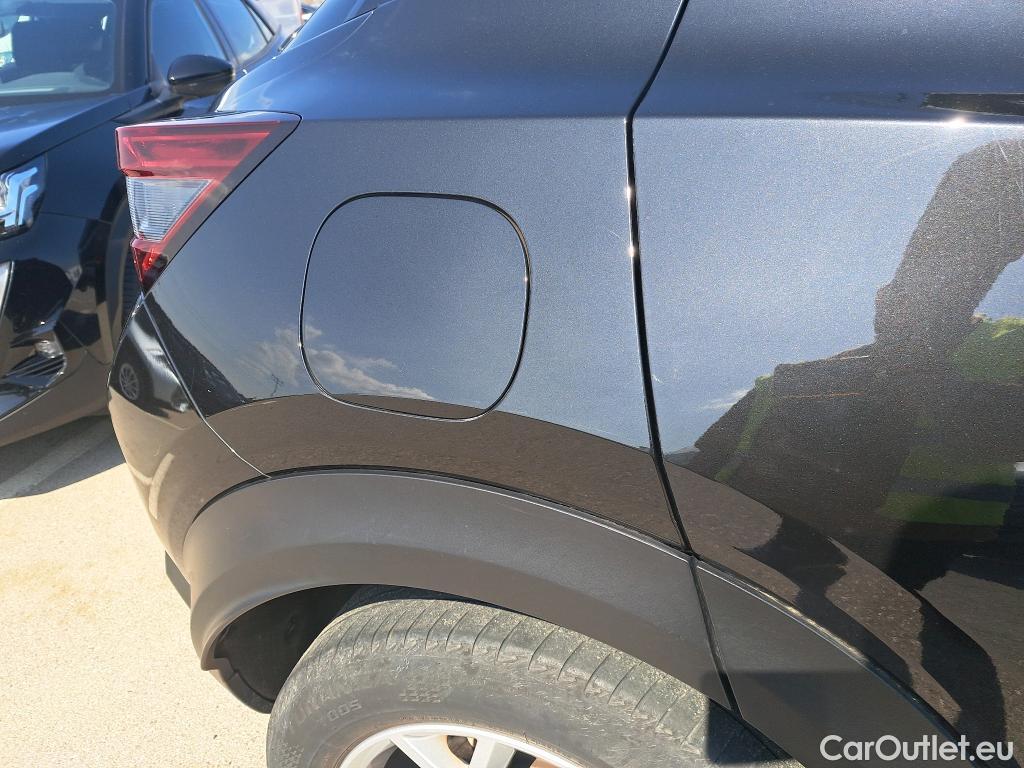  Nissan  Juke NISSAN  / 2019 / 5P / crossover DIG-T 84 kW (114 CV) 6M/T N-Connecta #18