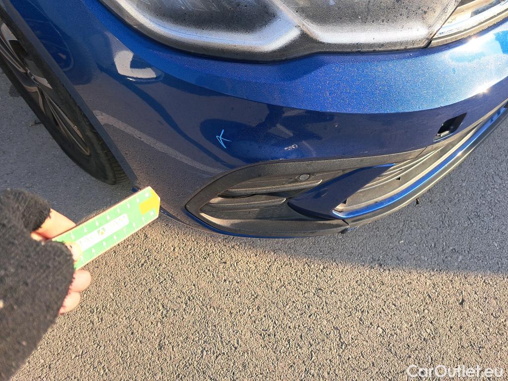  Volkswagen  Polo VOLKSWAGEN  / 2021 / 5P / berlina con portón Life 1.0 TSI 70kW (95CV) #16