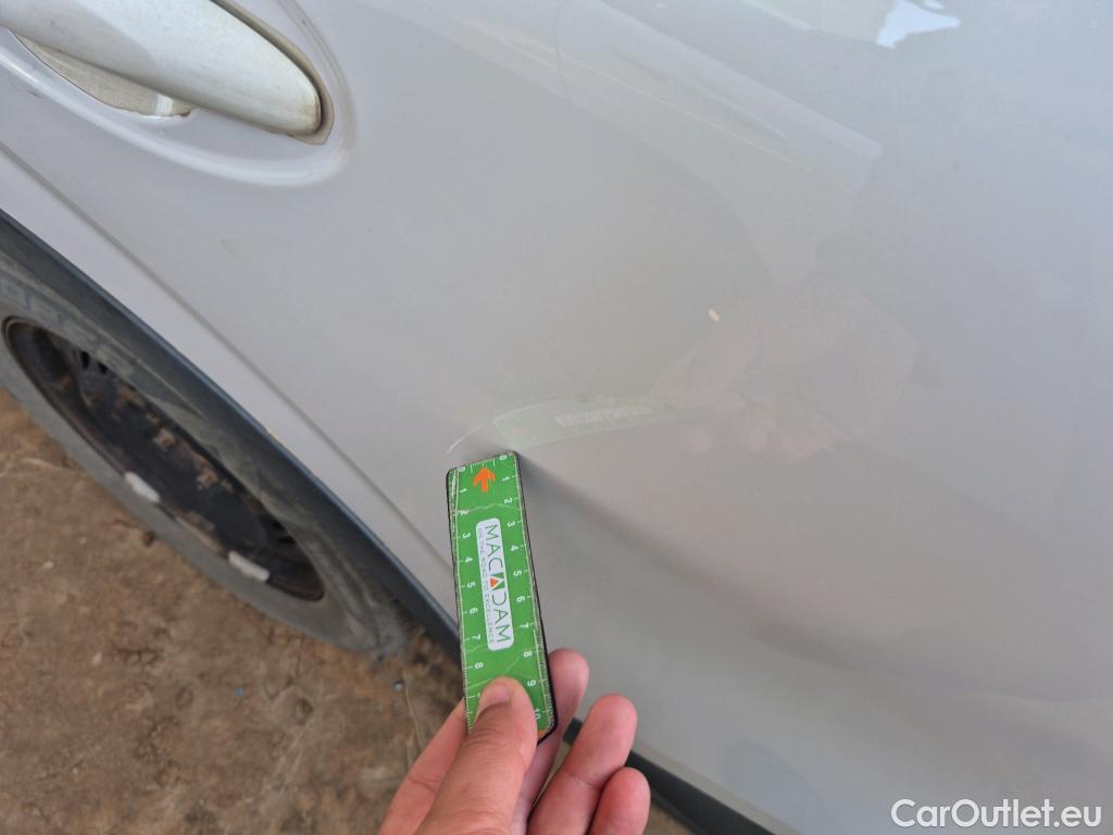  Renault  Kadjar RENAULT  / 2019 / 5P / crossover Business Blue dCi 85W (115CV) #37