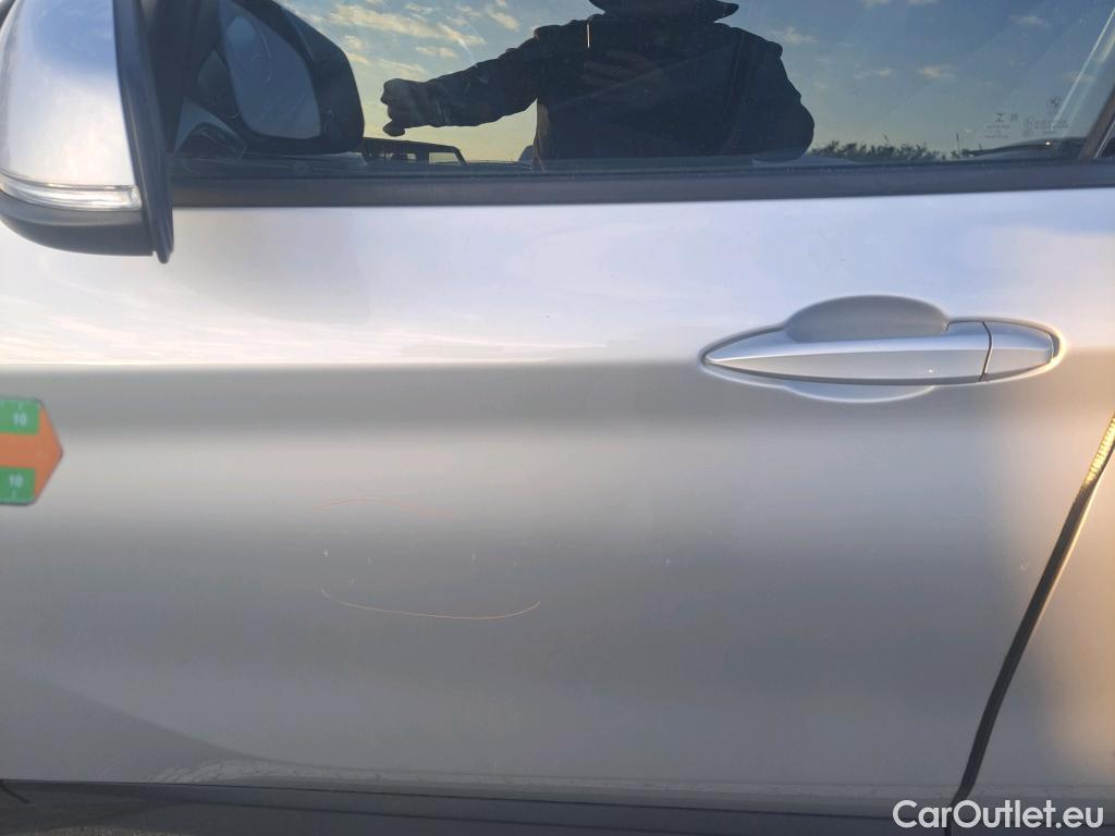  Bmw  X1 BMW  / 2019 / 5P / todoterreno sDrive16d Business #17