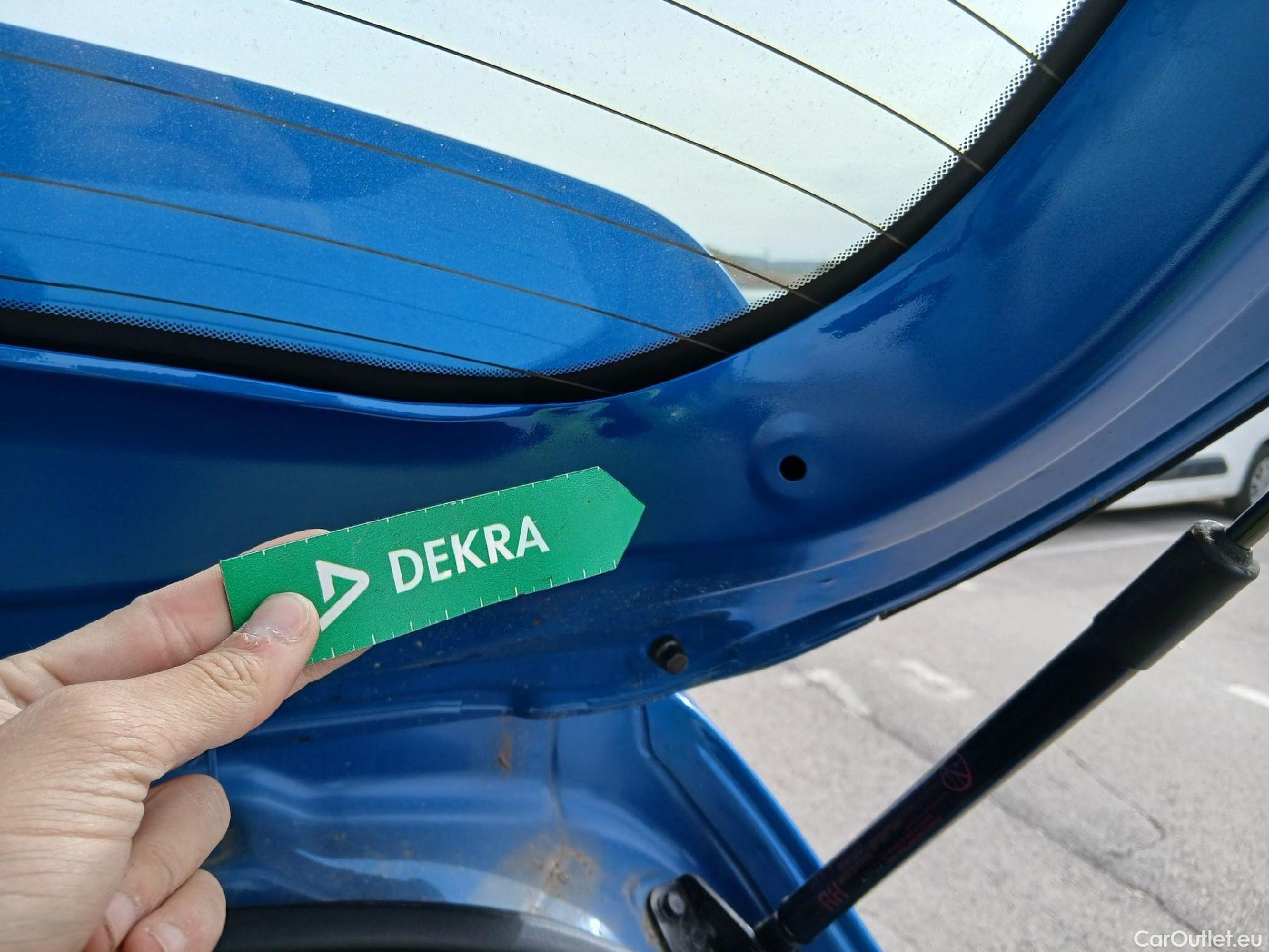  KIA  STONIC KIA  / 2017 / 5P / todoterreno 1.0 T-GDi 74kW (100CV) MHEV iMT Drive #26