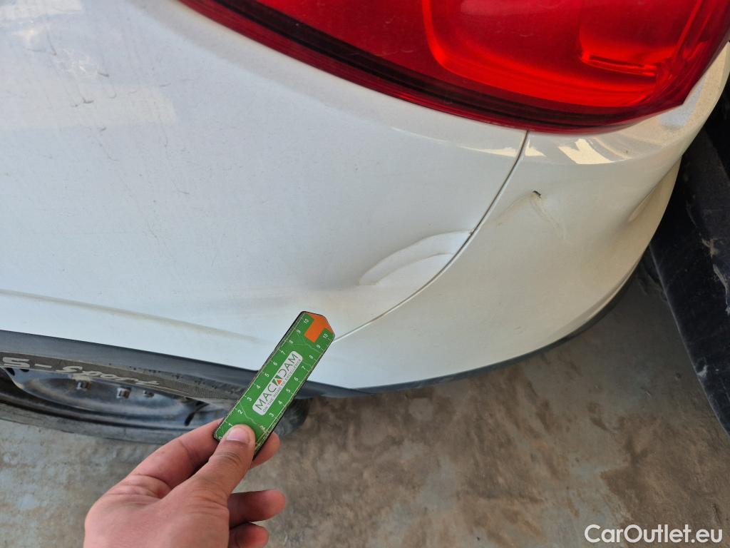  Renault  Kadjar RENAULT  / 2019 / 5P / crossover Business Blue dCi 85W (115CV) #16