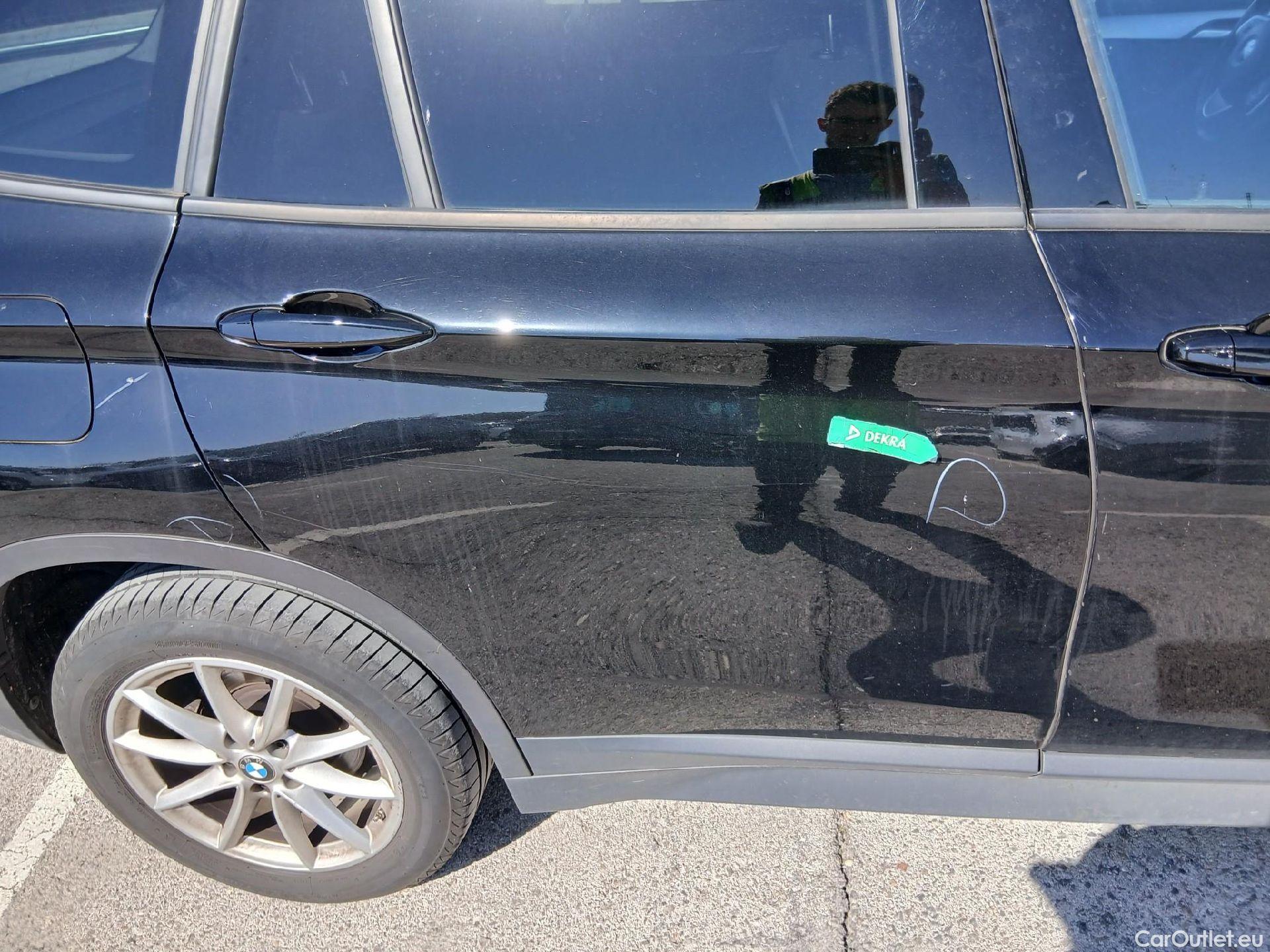  Bmw  X1 BMW  / 2019 / 5P / todoterreno sDrive18dA Corporate #42