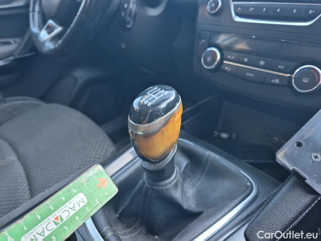  Renault  Kadjar RENAULT  / 2019 / 5P / crossover Business Blue dCi 85W (115CV) #14